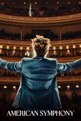 ดูหนังออนไลน์ฟรี American Symphony อเมริกัน ซิมโฟนี (2023) NETFLIX บรรยายไทย