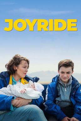 ดูหนังออนไลน์ฟรี Joyride (2022) บรรยายไทย