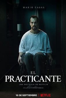 ดูหนังออนไลน์ฟรี The Paramedic (2020) ฆ่าให้สมแค้น