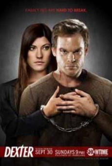 ดูหนังออนไลน์ฟรี Dexter Season 7