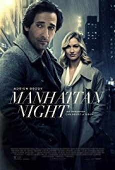 ดูหนังออนไลน์ฟรี Manhattan Night คืนร้อนซ่อนเงื่อน