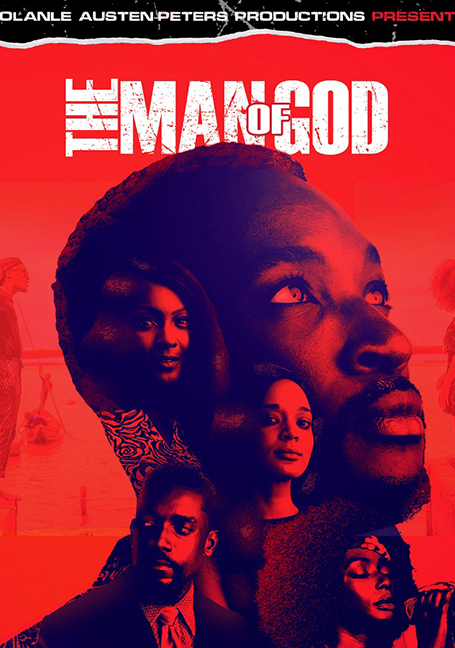 ดูหนังออนไลน์ฟรี Man of God (2022)