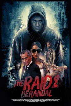 ดูหนังออนไลน์ฟรี The Raid 2 Berandal (2014) ฉะ ระห่ำเมือง