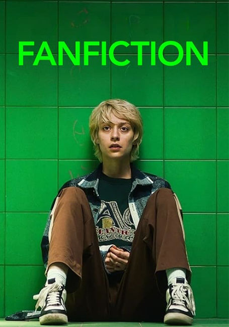 ดูหนังออนไลน์ฟรี Fanfic (2023) แฟนฟิค