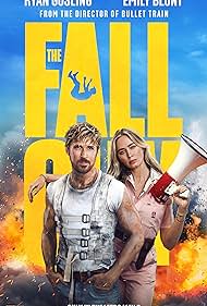 ดูหนังออนไลน์ฟรี The Fall Guy สตันท์แมนคนจริง (2024)