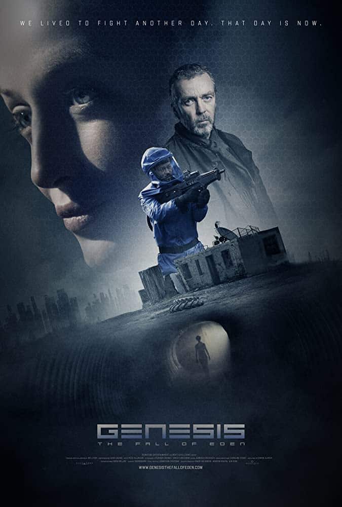 ดูหนังออนไลน์ฟรี Genesis The Fall Of Eden (2018) การล่มสลายของเอเดน