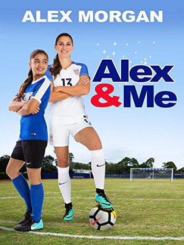 ดูหนังออนไลน์ฟรี Alex & Me (2018) อเล็กซ์ และ ฉัน (ซับไทย)