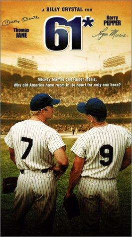 ดูหนังออนไลน์ฟรี 61* (2001) Sixty one