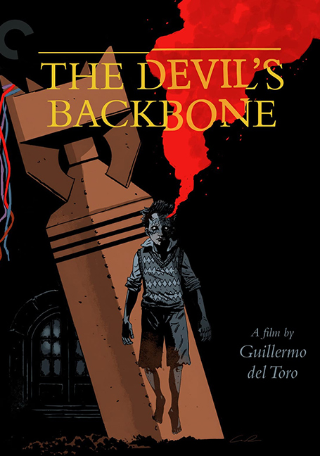 ดูหนังออนไลน์ฟรี The Devil’s Backbone (2001) เด็กผีวิญญาณพยาบาท