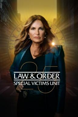 ดูหนังออนไลน์ฟรี Law & Order: Special Victims Unit Season 25 (2024) บรรยายไทย