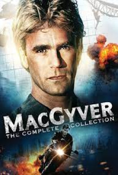 ดูหนังออนไลน์ฟรี MacGyver Season 2