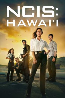 ดูหนังออนไลน์ฟรี NCIS: Hawai’i Season 1 (2021) พากย์ไทย