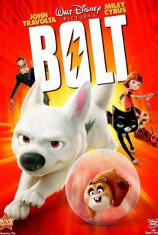 ดูหนังออนไลน์ฟรี Bolt โบลท์ ซูเปอร์โฮ่ง ฮีโร่หัวใจเต็มร้อย