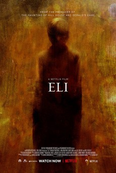 ดูหนังออนไลน์ฟรี ELI (2019) อีไล จิตต้องขัง