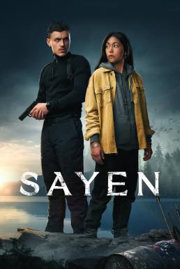 ดูหนังออนไลน์ฟรี Sayen (2023) บรรยายไทย