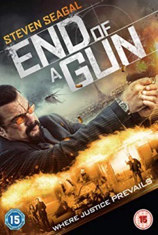 ดูหนังออนไลน์ฟรี END OF A GUN พยัคฆ์ถล่มเมือง