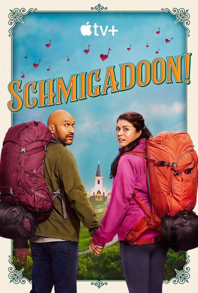 ดูหนังออนไลน์ฟรี Schmigadoon SS2