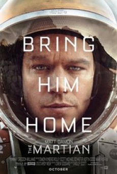 ดูหนังออนไลน์ฟรี The Martian เดอะ มาร์เชียน กู้ตาย 140 ล้านไมล์ (2015)