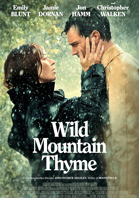 ดูหนังออนไลน์ฟรี Wild Mountain Thyme (2020)  มรดกรักแห่งขุนเขา