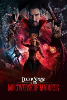 ดูหนังออนไลน์ฟรี Doctor Strange in the Multiverse of Madness จอมเวทย์มหากาฬ ในมัลติเวิร์สมหาภัย (2022)