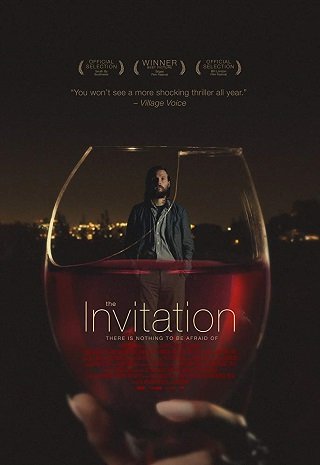 ดูหนังออนไลน์ฟรี The Invition (2015) คำเชิญสยอง