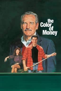 ดูหนังออนไลน์ฟรี The Color of Money (1986) บรรยายไทย