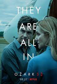 ดูหนังออนไลน์ฟรี Ozark Season 3