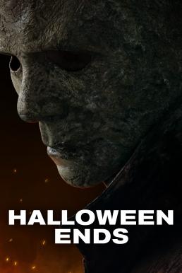 ดูหนังออนไลน์ฟรี Halloween Ends ปิดฉากฮาโลวีน (2022)