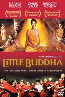 ดูหนังออนไลน์ฟรี Little Buddha (1993) พระพุทธเจ้า มหาศาสดาโลกลืมไม่ได้