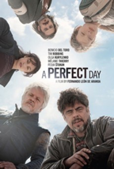 ดูหนังออนไลน์ฟรี A Perfect Day อะ เพอร์เฟ็ค เดย์