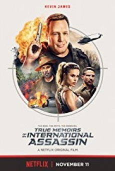 ดูหนังออนไลน์ฟรี True Memoirs of an International Assassin บันทึกป่วน นักฆ่ากำมะลอ