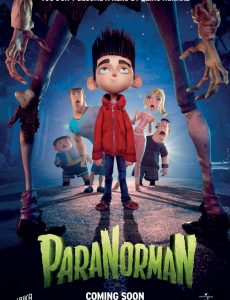 ดูหนังออนไลน์ฟรี ParaNorman (2012) พารานอร์แมน สยบคำสาปหมู่บ้านต้องมนต์