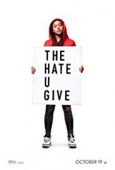 ดูหนังออนไลน์ฟรี The Hate U Give