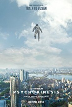 ดูหนังออนไลน์ฟรี Psychokinesis (2018) ยอดคุณพ่อจิตสะท้าน