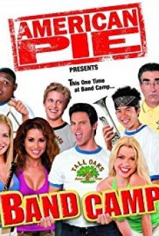 ดูหนังออนไลน์ฟรี American Pie 5 Presents The Naked Mile (2006) แอ้มเย้ยฟ้าท้ามาราธอน