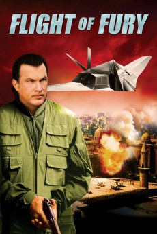 ดูหนังออนไลน์ฟรี Flight of Fury (2007) ภารกิจฉีกน่านฟ้ามหากาฬ