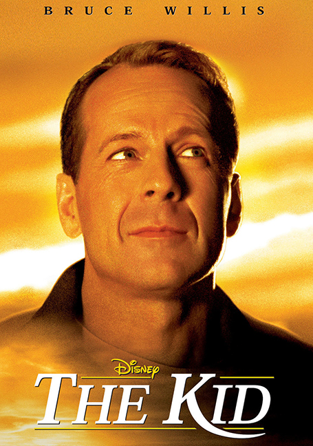 ดูหนังออนไลน์ฟรี The Kid (2000) ลุ้นเล็ก ลุ้นใหญ่ วุ่นทะลุมิติ