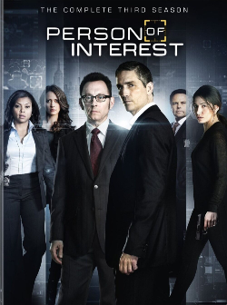 ดูหนังออนไลน์ฟรี Person of Interest Season 3