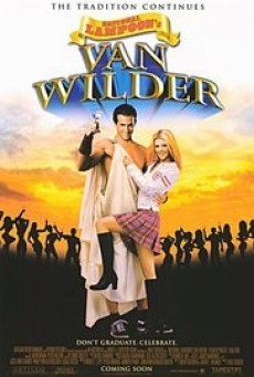ดูหนังออนไลน์ฟรี Van Wilder นักเรียนปู่ซ่าส์ ปาร์ตี้ดอทคอม