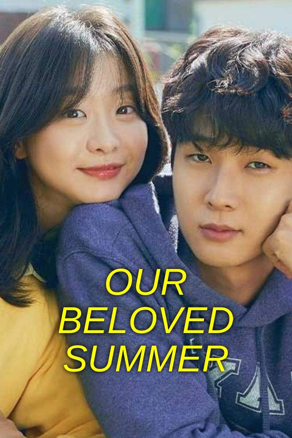 ดูหนังออนไลน์ฟรี Our Beloved Summer (2021) ร้อนนั้นเรารักกัน