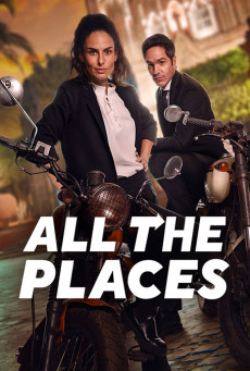 ดูหนังออนไลน์ฟรี All The Places (2023) ทุกที่ในความทรงจำ