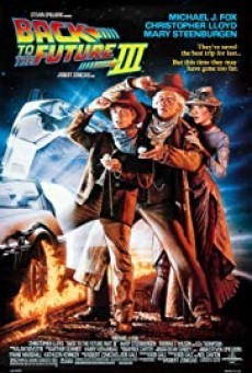 ดูหนังออนไลน์ฟรี Back to the Future 3 (1990) เจาะเวลาหาอดีต 3