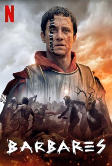 ดูหนังออนไลน์ฟรี Barbarians Season 1 (2020) ศึกบาร์เบเรียน