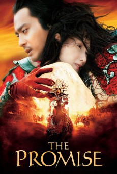 ดูหนังออนไลน์ฟรี The Promise (2006) คนม้าบิน