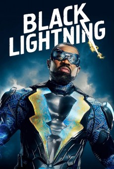 ดูหนังออนไลน์ฟรี Black Lightning Season 1