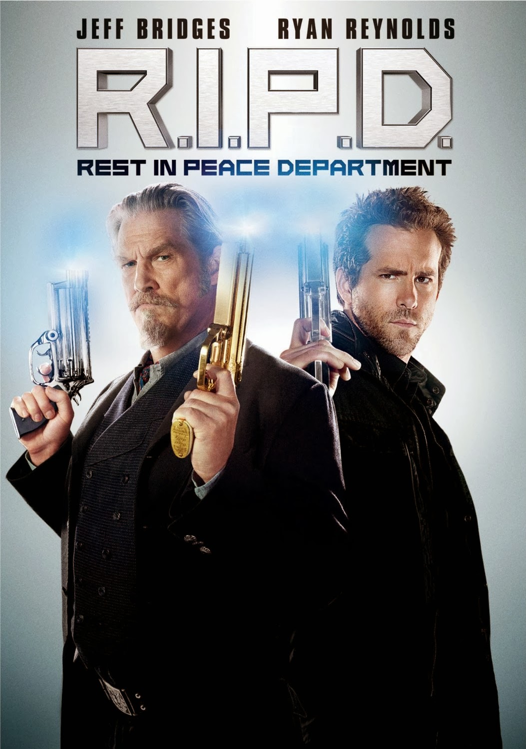 ดูหนังออนไลน์ฟรี R.I.P.D. (2013) อาร์.ไอ.พี.ดี.หน่วยพิฆาตสยบวิญญาณ
