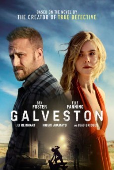 ดูหนังออนไลน์ฟรี Galveston ไถ่เธอที่เมืองบาป