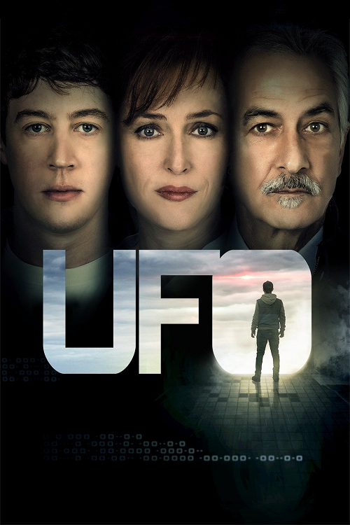 ดูหนังออนไลน์ฟรี UFO (2018) พลิกมิติยูเอฟโอ