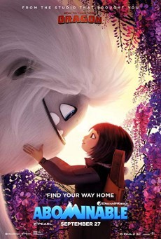 ดูหนังออนไลน์ฟรี Abominable เอเวอเรสต์มนุษย์หิมะเพื่อนรัก
