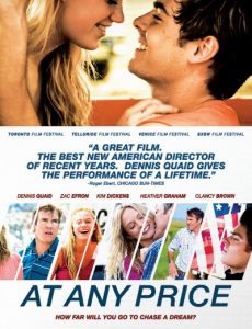 ดูหนังออนไลน์ฟรี AT ANY PRICE (2012) สัมพันธ์รักไม่เคยร้าง